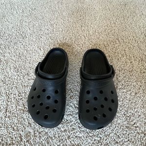 Kids crocs